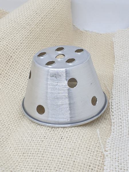 Steamed Cake Pan - Cetakan Kue Kukus
